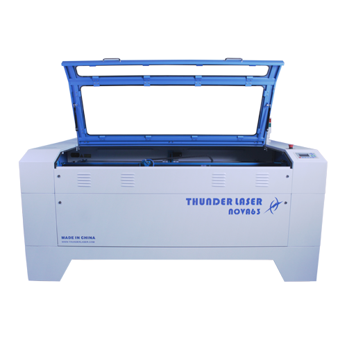 מכונת חיתוך בלייזר- NOVA 63 LASER CUTTER 130W
