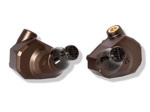 אוזניות IEM עם 3 דרייברים Campfire Holocene