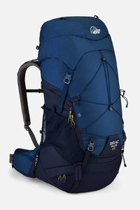 תרמיל טיולים לגברים LOWE ALPINE SIRAC PLUS 65L