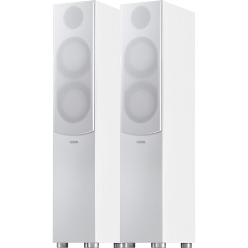 זוג רמקולים רצפתיים GLE476 Canton