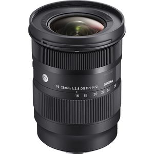 עדשה Sigma 16-28mm f/2.8 DG DN Contemporary for Leica L - יבואן רשמי