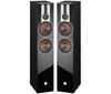 זוג רמקולים רצפתיים מבית DALI דגם OPTICON MK2  6