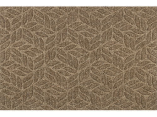 מפתן כניסה עלים טאופ DUNE LEAFS floor mat 60X90