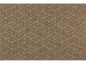 מפתן כניסה עלים טאופ DUNE LEAFS floor mat 60X90
