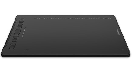 לוח גרפי Huion Inspiroy H1161 Drawing Tablet
