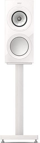 Kef R3 META white
