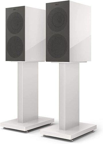 Kef R3 META white