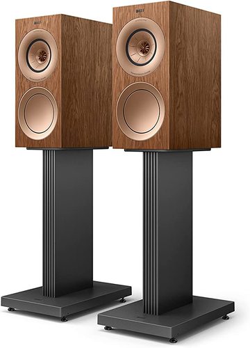 Kef R3 META walnut
