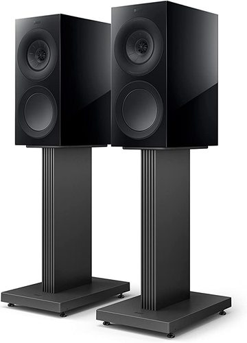Kef R3 META black