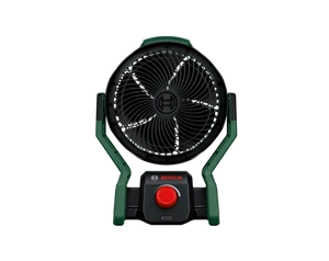 מאוורר נטען בוש UNIVERSAL FAN 18V-1000 גוף בלבד BOSCH 
