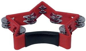  טמבורין בצורת כוכב עם 14 זוגות ג