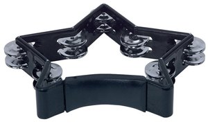 טמבורין בצורת כוכב עם 14 זוגות ג