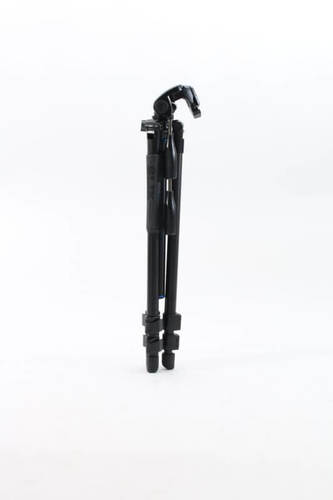 חצובת סטילס עם ראש Slik PRO AL-523DX 3-Way