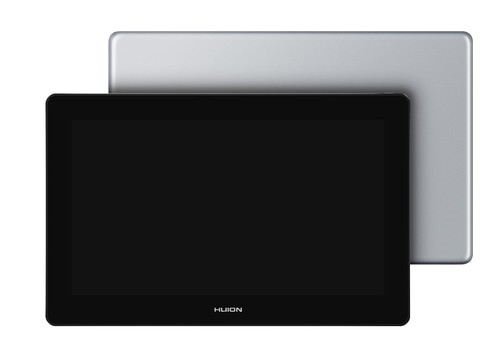 לוח גרפי Huion Kamvas PRO 16 4K (GT1561) Drawing Display
