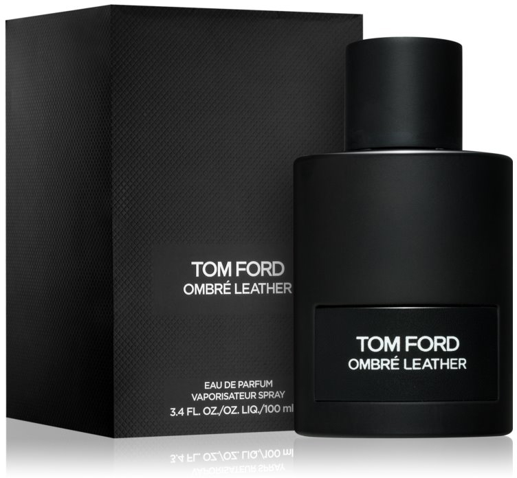 Tom Ford Ombré Leather