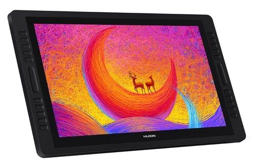 לוח גרפי Huion Kamvas Studio 22 AIO (KS2201)
