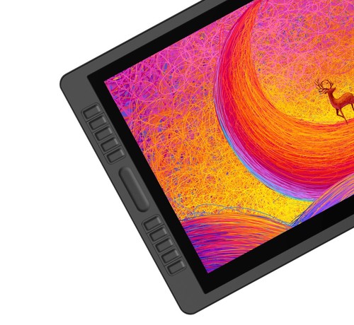 לוח גרפי Huion Kamvas Studio 22 AIO (KS2201)