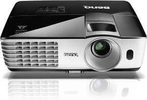 מקרן BenQ MX660