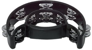 טמבורין בצורת חצי ירח עם 20 זוגות ג