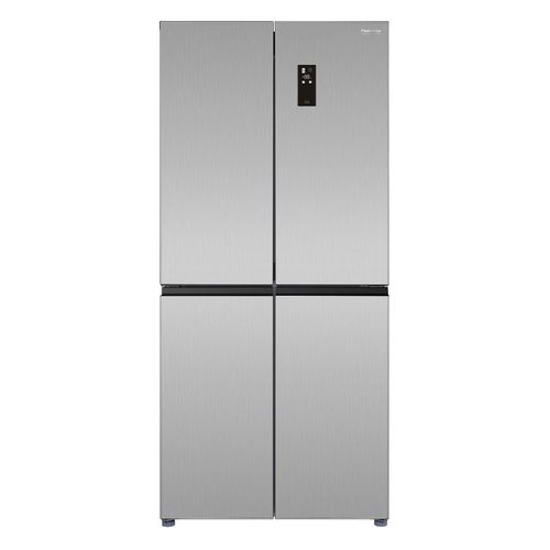 מקרר 4 דלתות 431 ליטר נירוסטה peerless PRF-431 INOX