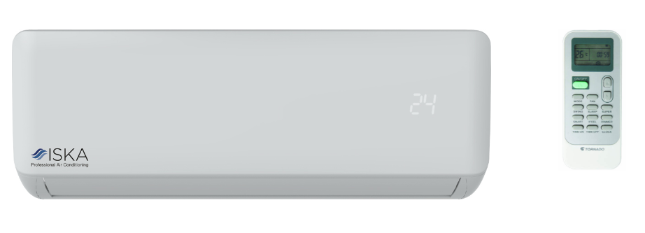ISKA INV 30X (WI-FI) מבית טורנדו