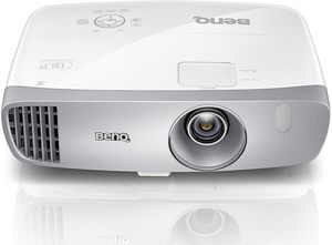 מקרן BenQ W1110