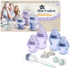 ערכת טומי טיפי – tommee tippee ניובורן בנות