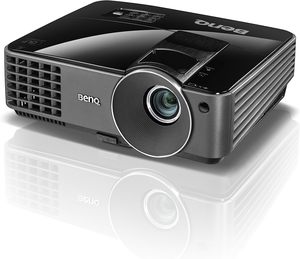 מקרן BenQ MX503