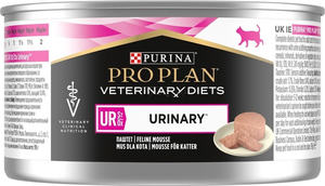 פרופלן שימורים יורינרי לחתול 195 גרם Pro Plan Urinary UR