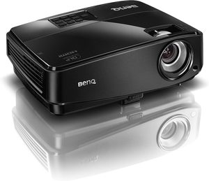 מקרן BenQ MS517