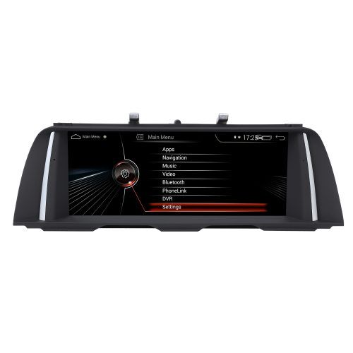 מערכת מולטימדיה תואם מקור לב.מ.וו BMW סדרה 4 2021