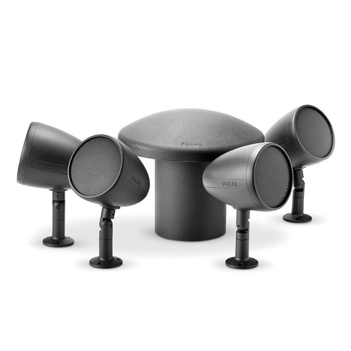 סט לגינה Littora OD Bundle 4.1 מגיע בשחור בלבד!