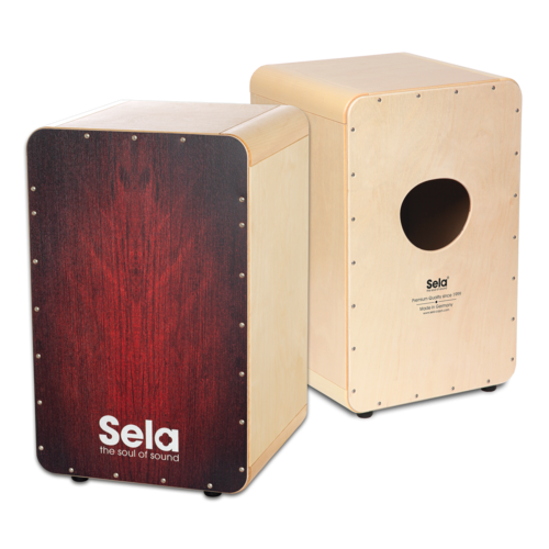 קחון אדום SELA SE042 CASELA RED