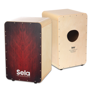קחון אדום SELA SE042 CASELA RED