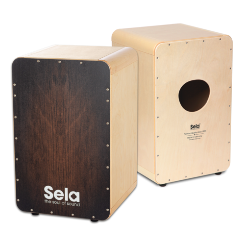קחון חום SELA SE044 CASELA BROWN