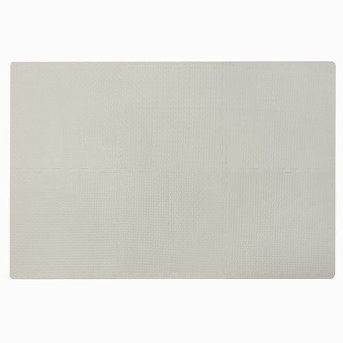 משטח פעילות פאזל מודולרי מלבן 180X120 צבע ב'ז הריונית