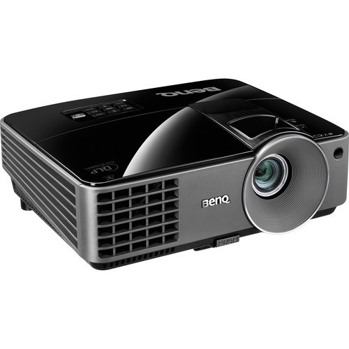 מקרן BenQ MX501