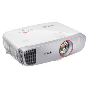 מקרן benq w1210st