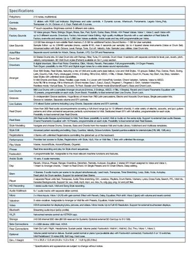 מודול תחנת עבודה מקצועית EVENTX קצה עליון מבית KETRON