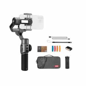 גימבל Zhiyun Smooth 5S COMBO יבואן רשמי 