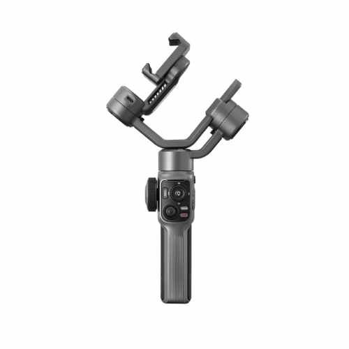 גימבל למסארטפון Zhiyun Smooth 5S אחריות יבואן רשמי 