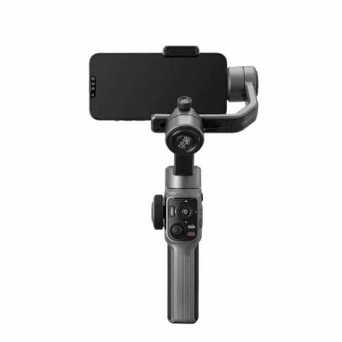 גימבל למסארטפון Zhiyun Smooth 5S אחריות יבואן רשמי 
