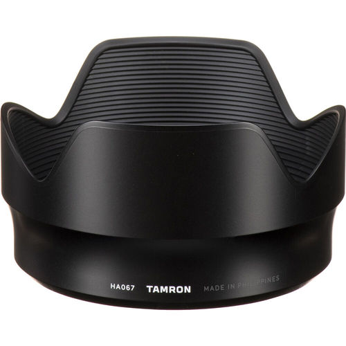עדשה Tamron 50-400mm f/4.5-6.3 Di III VC VXD for Sony E