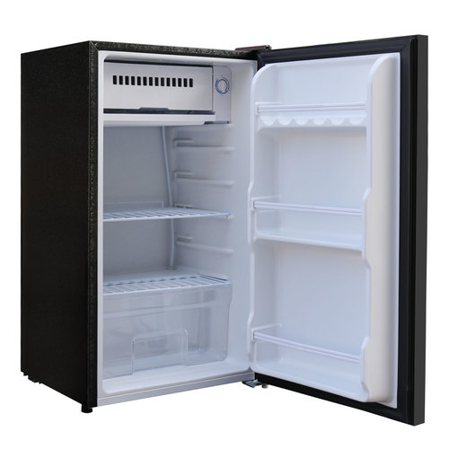 מקרר 90 ליטר שחור Peerless BC-90 BP