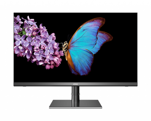 מסך מחשב לגרפיקאים  "32 MSI CREATOR PS321QR 2K  