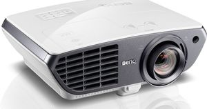 מקרן benq w3000