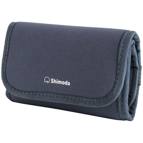 נרתיק לכרטיס זכרון Shimoda Designs 520-208 CF / XQD Wallet