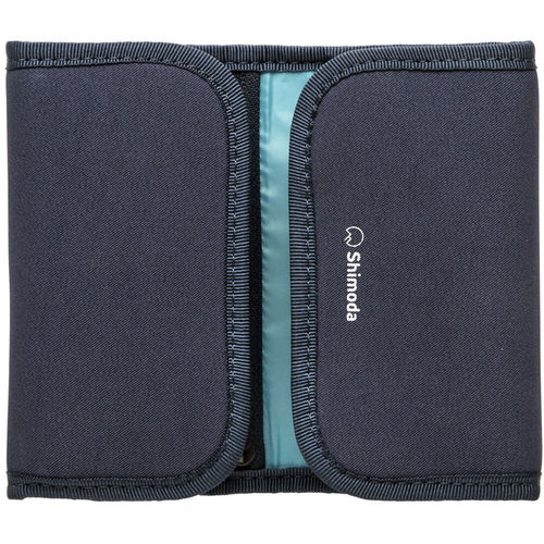 נרתיק לכרטיס זכרון Shimoda Designs 520-208 CF / XQD Wallet