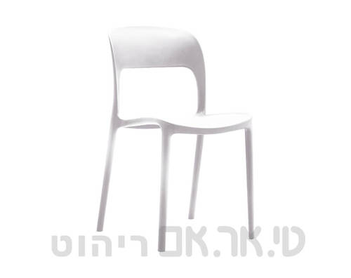 לבן