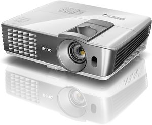 מקרן BenQ HT1075